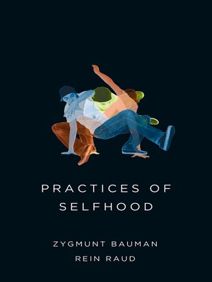 cover image of Practices of Selfhood